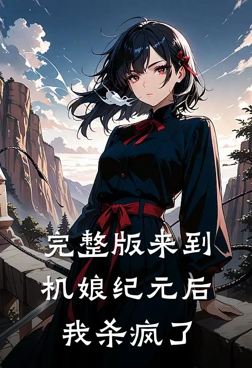 完整版来到机娘纪元后，我杀疯了