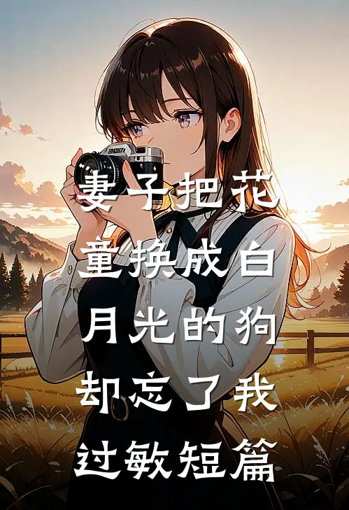 妻子把花童换成白月光的狗，却忘了我过敏短篇