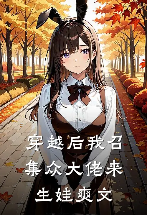 穿越后我召集众大佬来生娃爽文