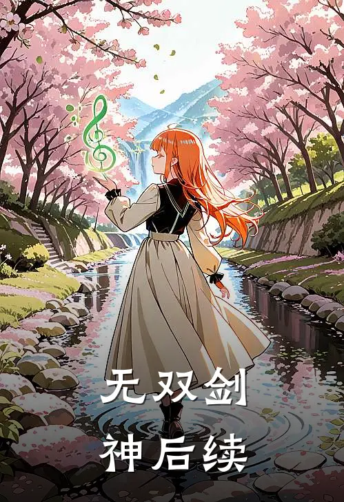 无双剑神后续