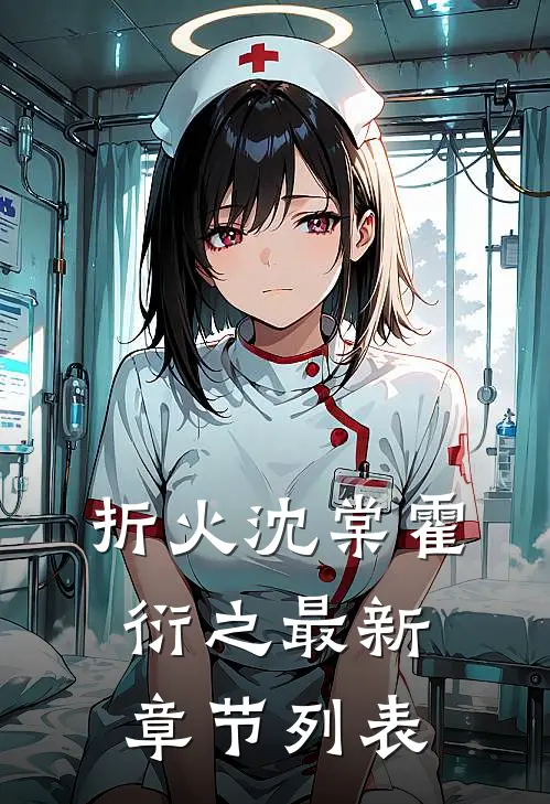 折火沈棠霍衍之最新章节列表