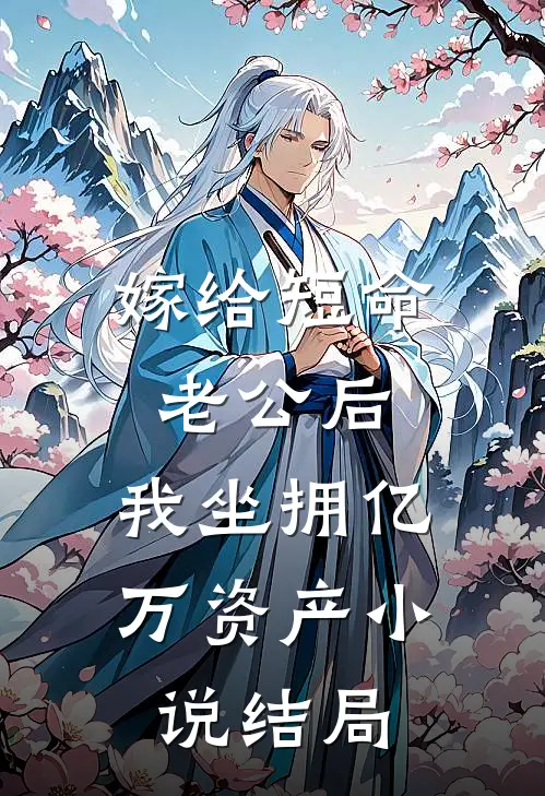 嫁给短命老公后，我坐拥亿万资产小说结局