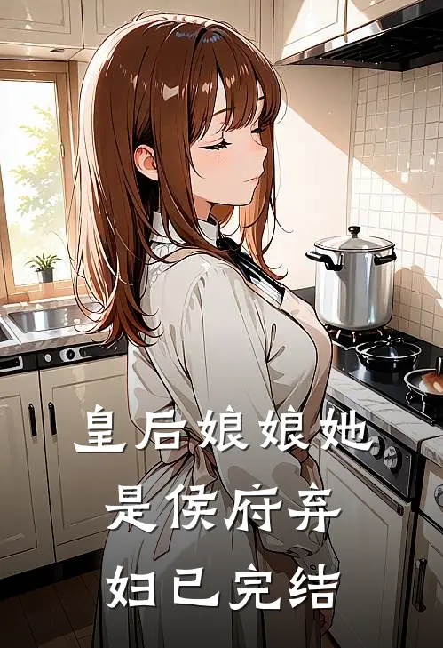 皇后娘娘她是侯府弃妇已完结