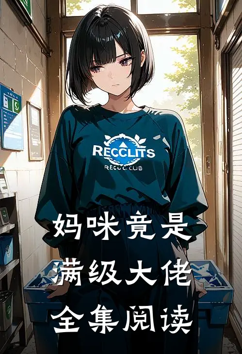 妈咪竟是满级大佬全集阅读