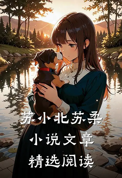 苏小北苏柔小说文章精选阅读
