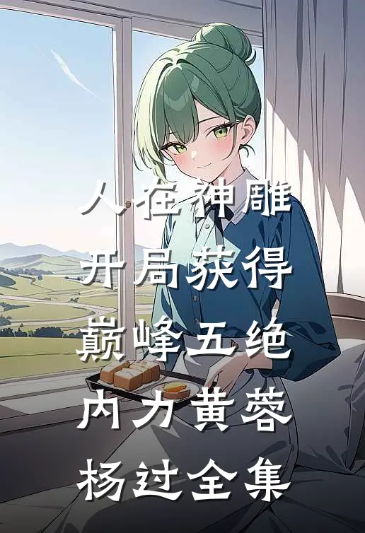 人在神雕，开局获得巅峰五绝内力黄蓉杨过 全集