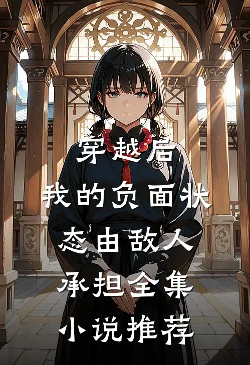 穿越后，我的负面状态由敌人承担全集小说推荐