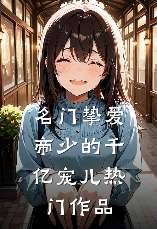 名门挚爱：帝少的千亿宠儿热门作品