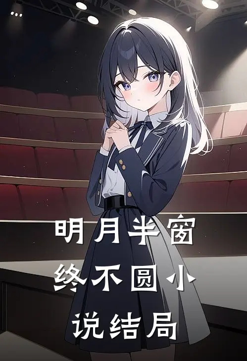 明月半窗终不圆小说结局