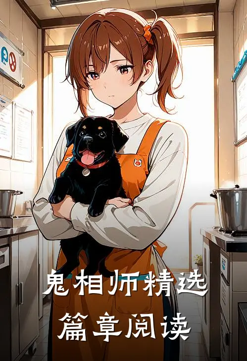 鬼相师精选篇章阅读