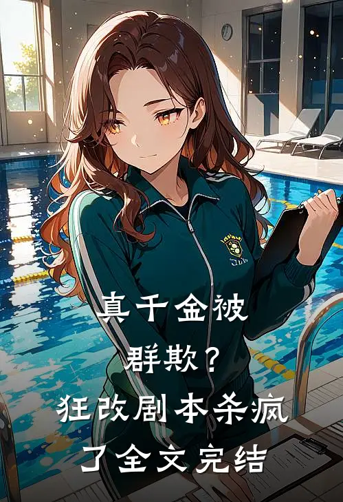 真千金被群欺？狂改剧本杀疯了全文完结