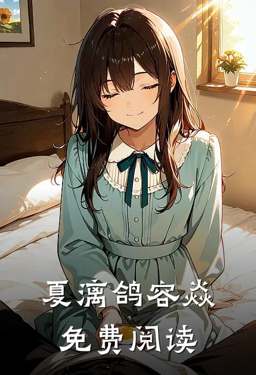 夏漓鸽容焱免费阅读