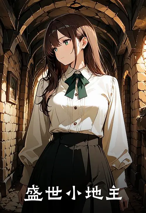 盛世小地主