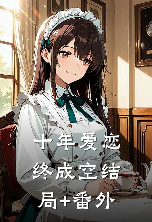 十年爱恋终成空结局+番外