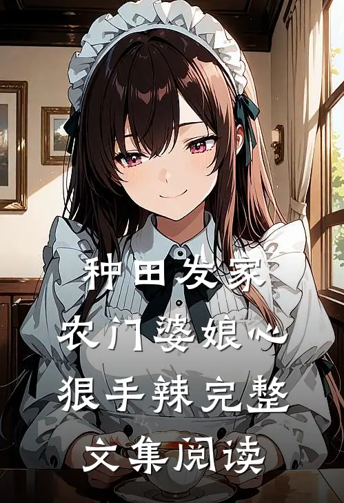 种田发家：农门婆娘心狠手辣完整文集阅读