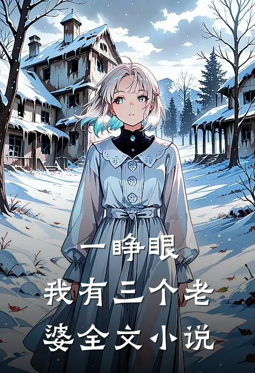 一睁眼，我有三个老婆全文小说