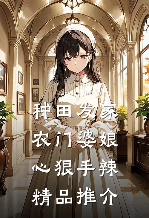 种田发家：农门婆娘心狠手辣精品推介