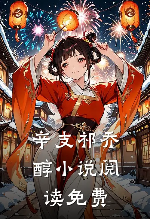 辛支祁乔醇快穿女主的契约老公免费阅读全文