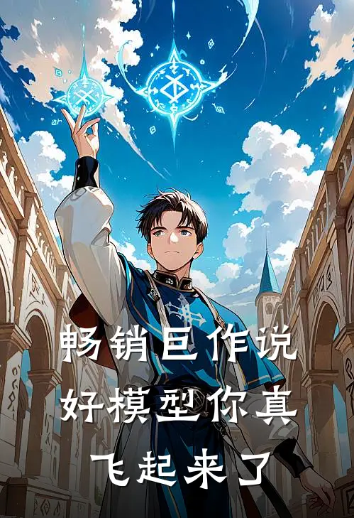畅销巨作说好模型你真飞起来了