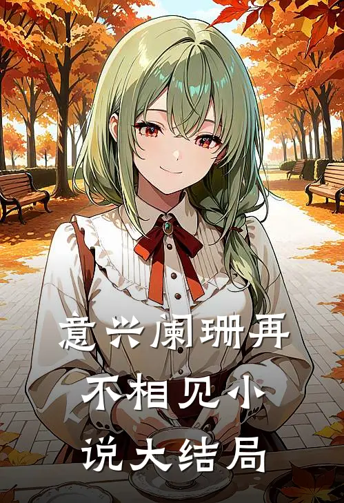意兴阑珊再不相见小说大结局
