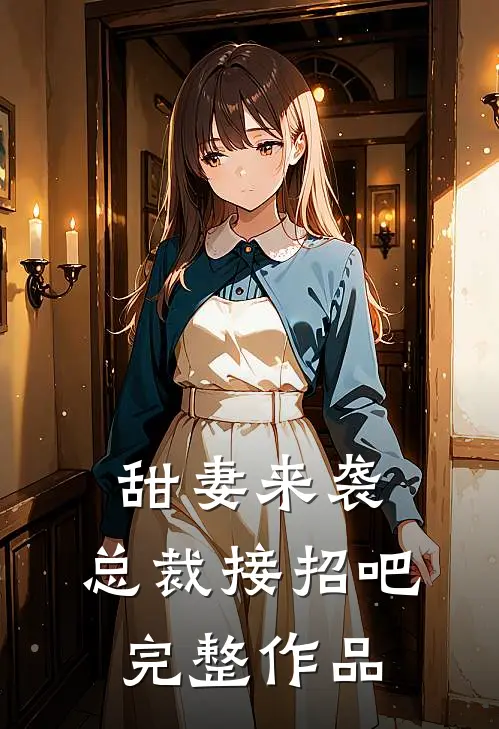 甜妻来袭：总裁接招吧完整作品