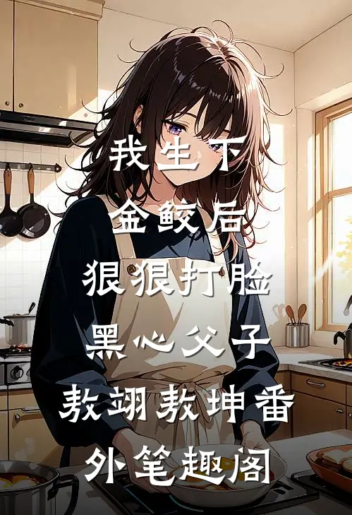 我生下金鲛后，狠狠打脸黑心父子：敖翊敖坤番外笔趣阁