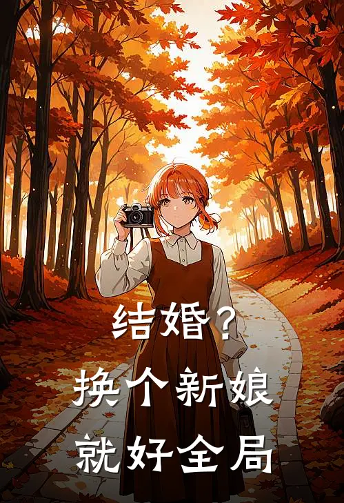 结婚？换个新娘就好全局