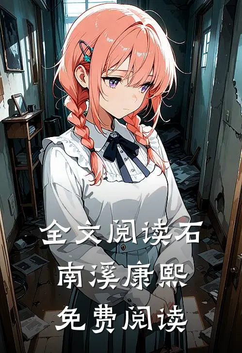 全文阅读石南溪康熙免费阅读