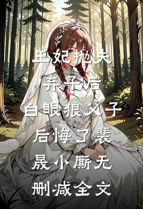 王妃抛夫弃子后，白眼狼父子后悔了裴晟小厮无删减全文