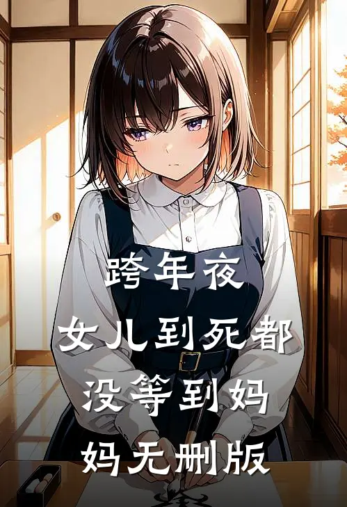跨年夜，女儿到死都没等到妈妈无删版