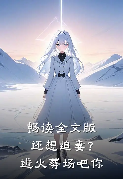畅读全文版还想追妻？进火葬场吧你