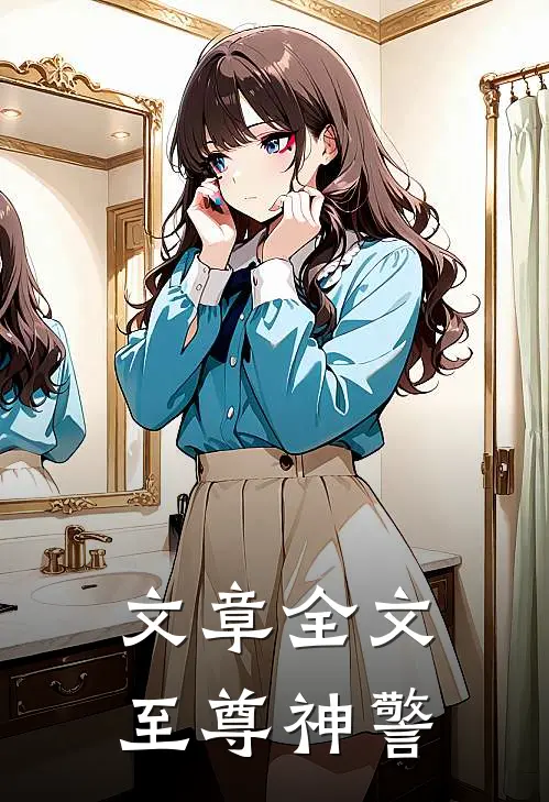 文章全文至尊神警