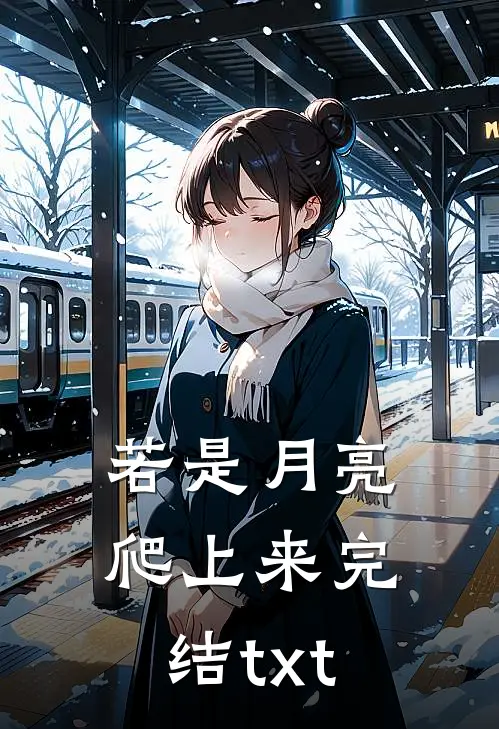 若是月亮爬上来完结txt
