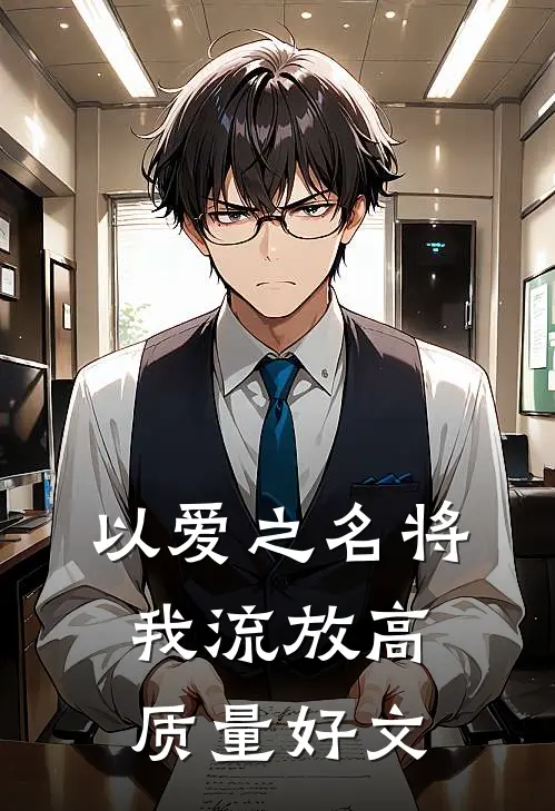 以爱之名将我流放高质量好文