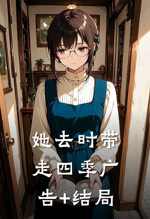 她去时带走四季广告+结局