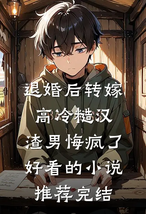 退婚后转嫁高冷糙汉，渣男悔疯了好看的小说推荐完结