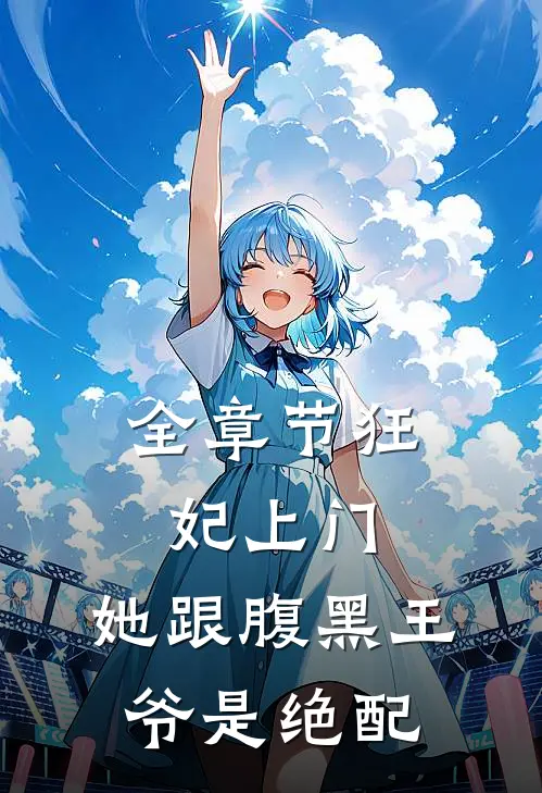 全章节狂妃上门：她跟腹黑王爷是绝配