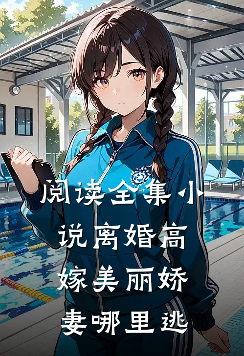 阅读全集小说离婚高嫁美丽娇妻哪里逃