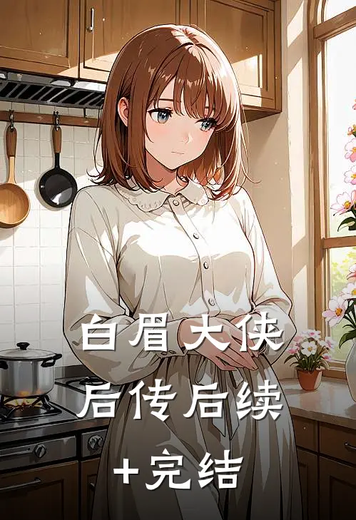 白眉大侠后传后续+完结