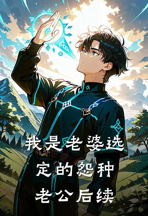 我是老婆选定的怨种老公后续