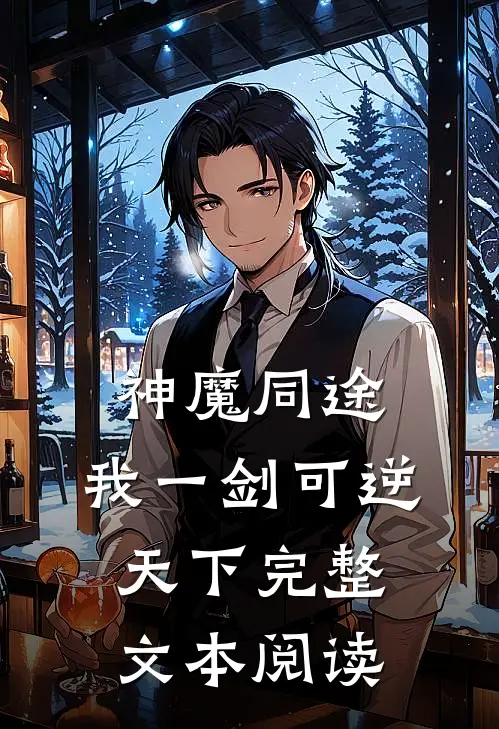 神魔同途：我一剑可逆天下完整文本阅读