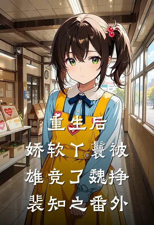 重生后，娇软丫鬟被雄竞了魏挣裴知之 番外