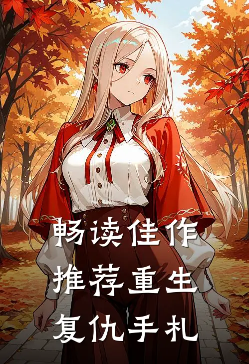 畅读佳作推荐重生复仇手札