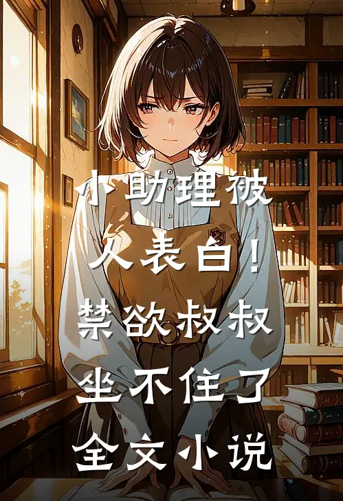 小助理被人表白！禁欲叔叔坐不住了全文小说