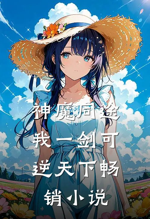 神魔同途：我一剑可逆天下畅销小说