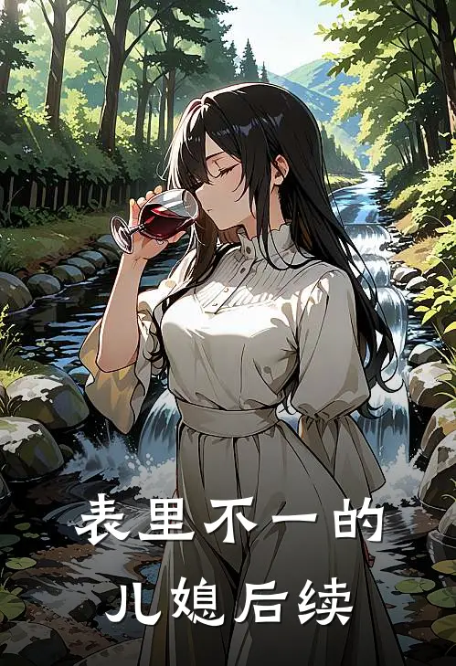 表里不一的儿媳后续