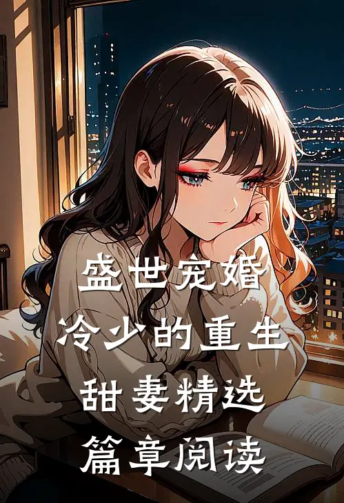 盛世宠婚：冷少的重生甜妻精选篇章阅读