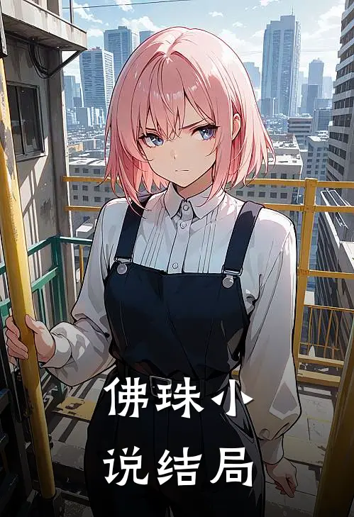 佛珠小说结局