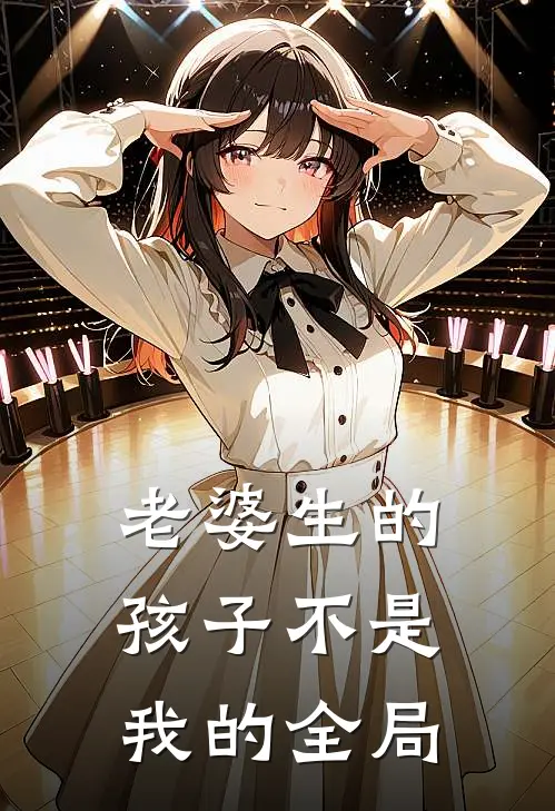 老婆生的孩子不是我的全局