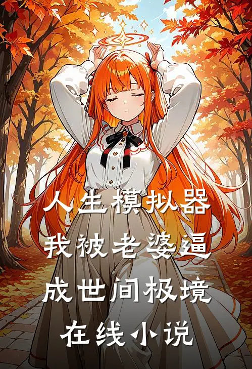 人生模拟器：我被老婆逼成世间极境在线小说